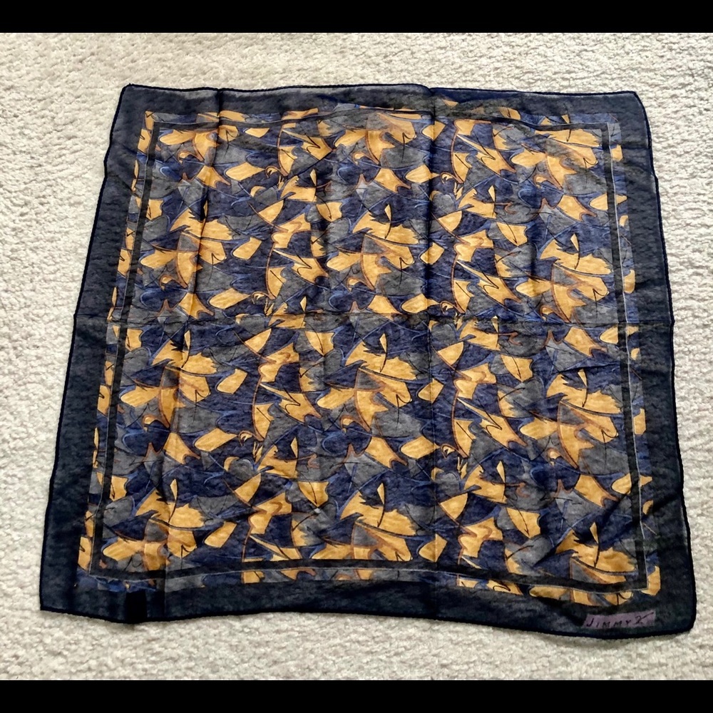 Ladies Scarf/Tie